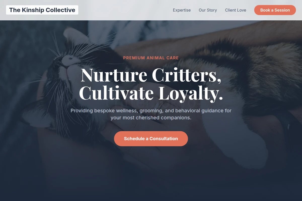 Local Animal Care