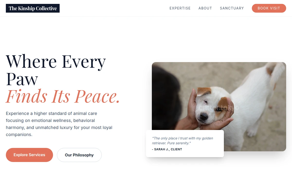 Snout Animal Care