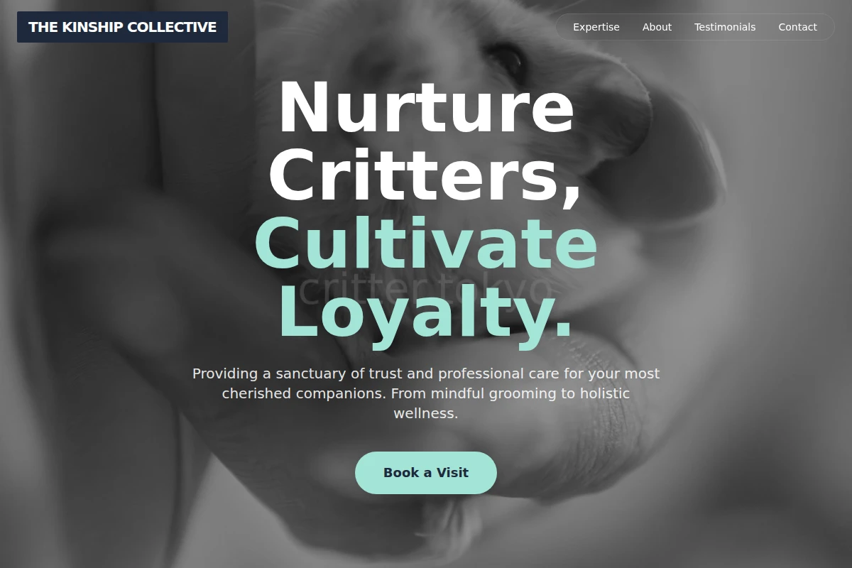 Meow Animal Care