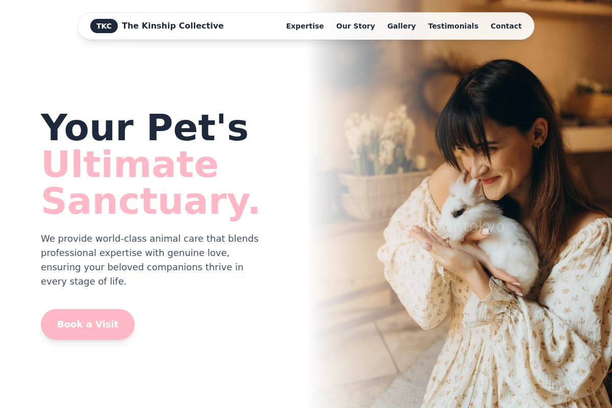 Care Animal Care