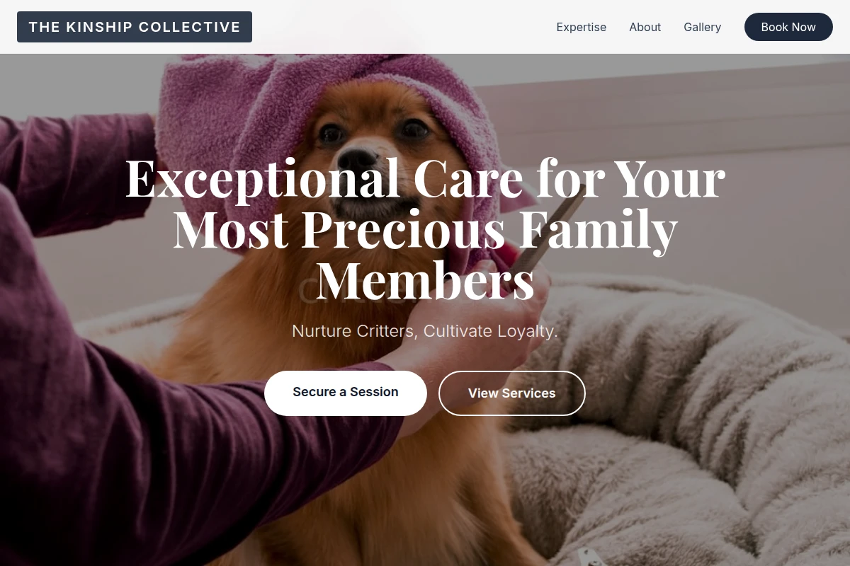 Fauna Animal Care