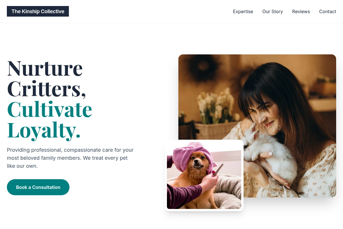Local Animal Care