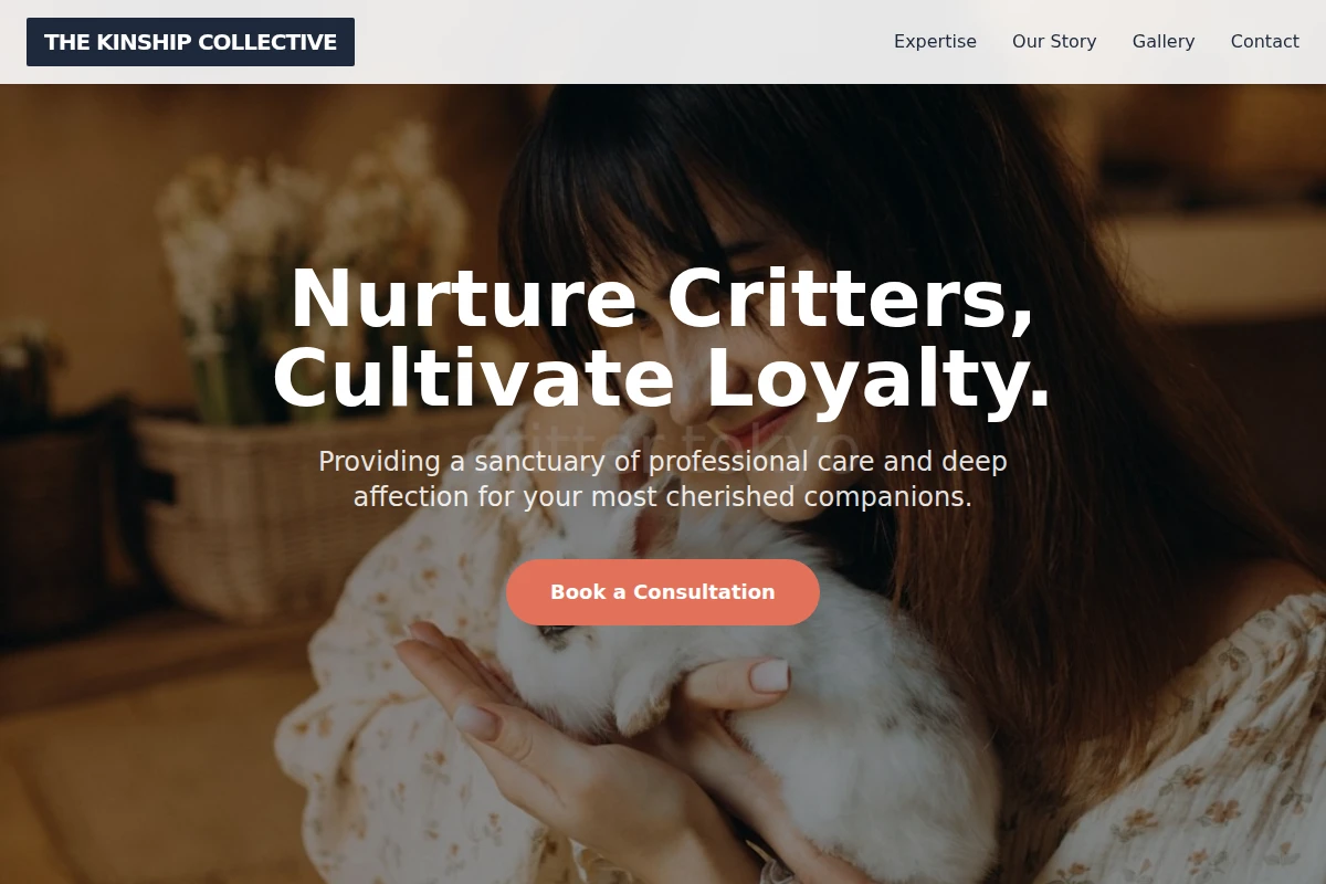 Niche Animal Care