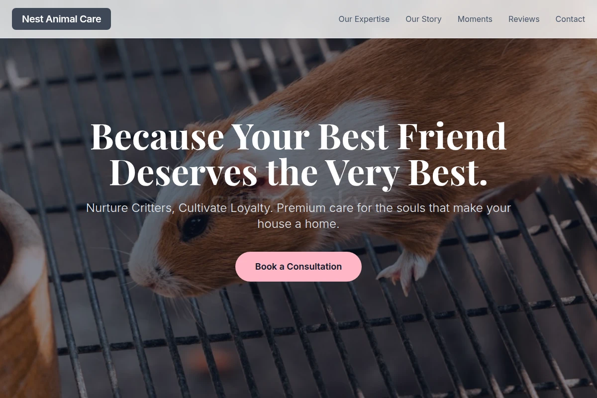 animal-care