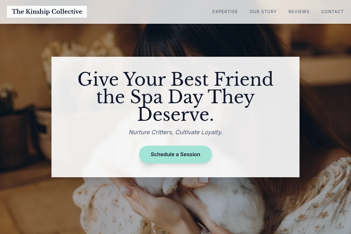 Groom Animal Care