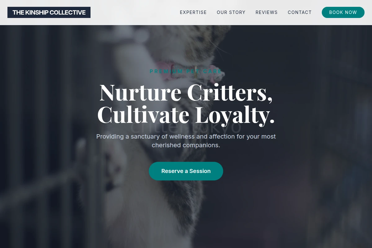 Little Animal Care