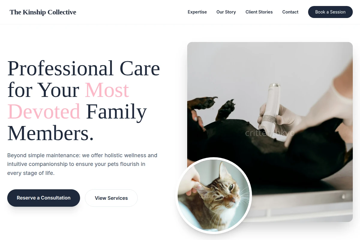 Sprout Animal Care