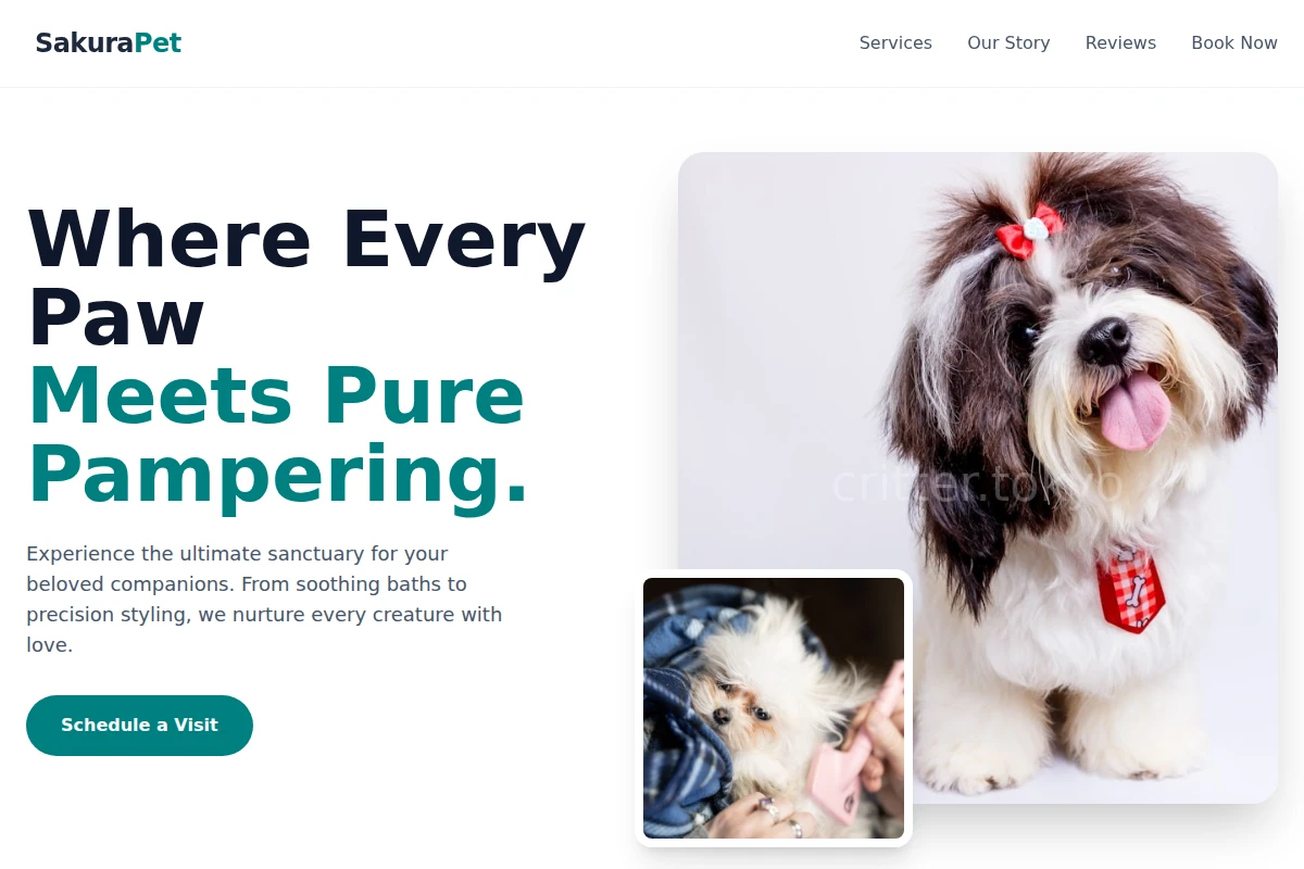 pet-grooming