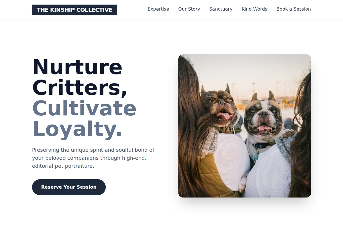 Little Pet Photography