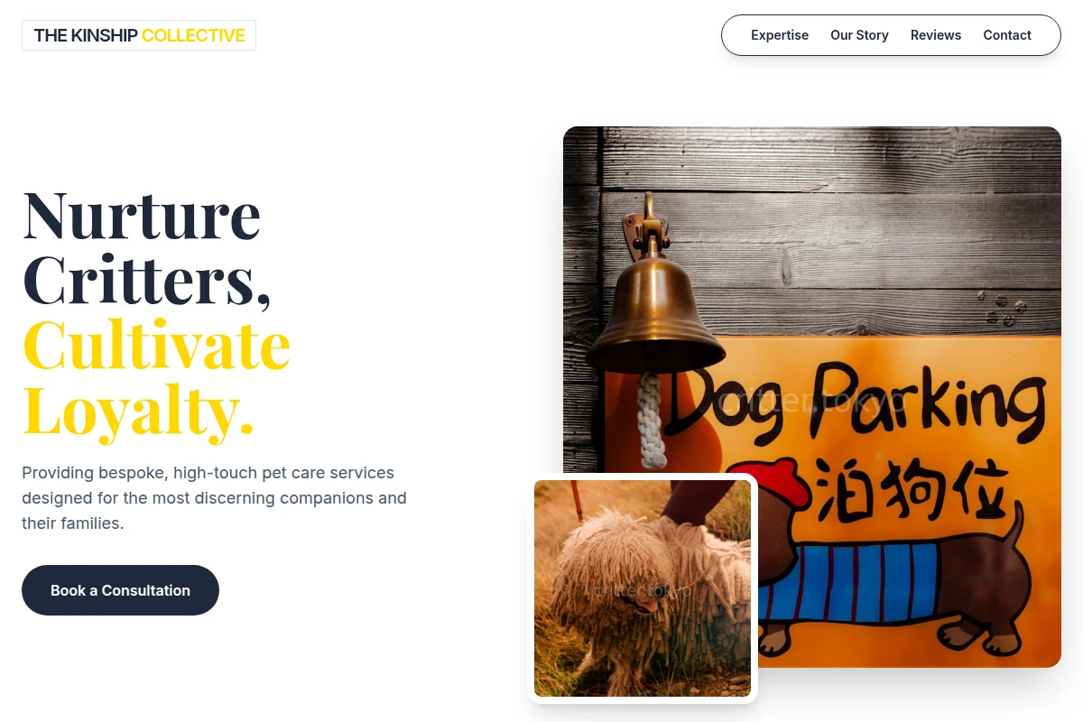 pet-services