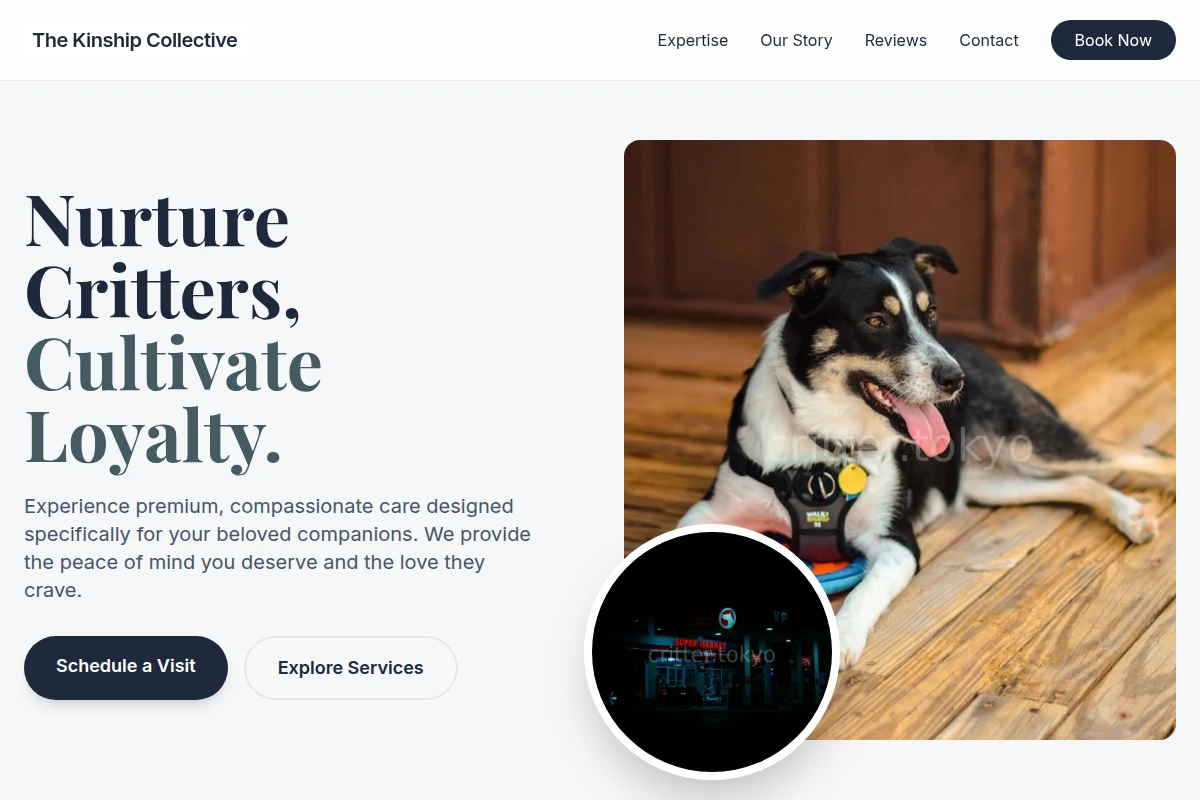 Care Pet Services