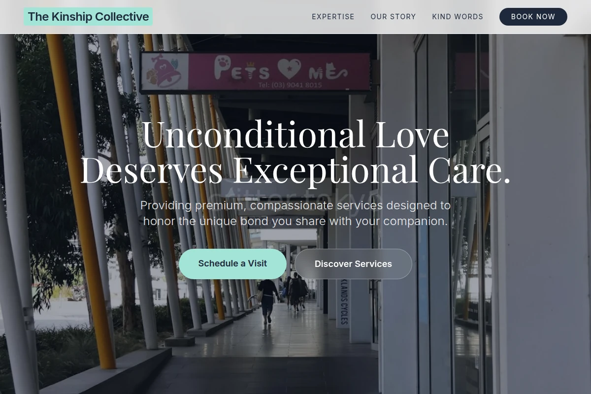 Treat Pet Services
